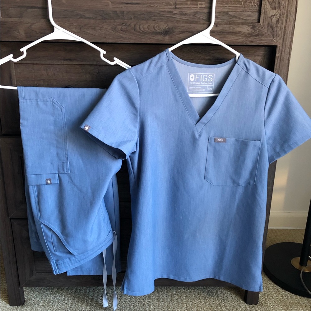 Figs Scrubs